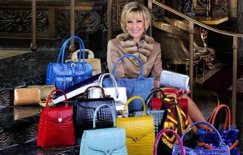 We did not find results for: Top 10 Most Expensive Handbags In The World