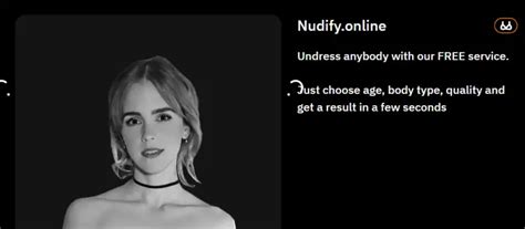 Best Ai Nude Generators In