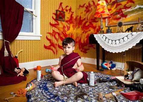 In The Playroom — Jonathan Hobin
