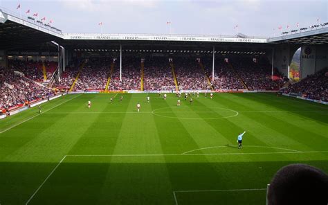 Upload, livestream, and create your own videos, all in hd. Sheffield United F.C. (Football Club) of the Barclay's ...