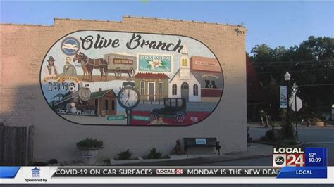 Olive Branch Named Of The 50 Best Places To Live In The United States Youtube
