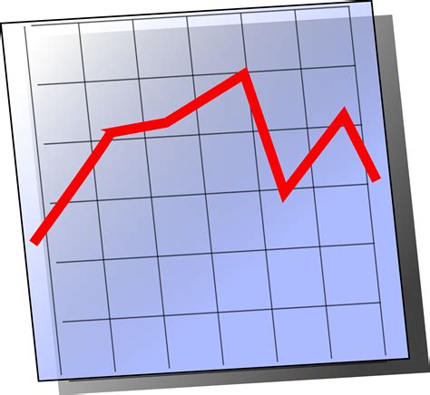 Clipart Graph