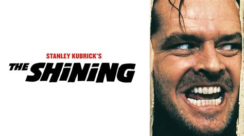 The Shining 1980 Movie Where To Watch