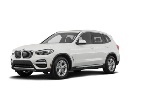 Interestingly, there has already been an investigation into which of the big three is more expensive to maintain. New 2020 BMW X3 xDrive30i Prices | Kelley Blue Book