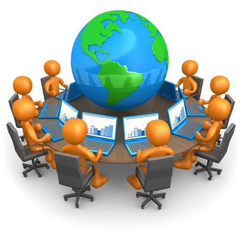 Conference clipart - Clipground