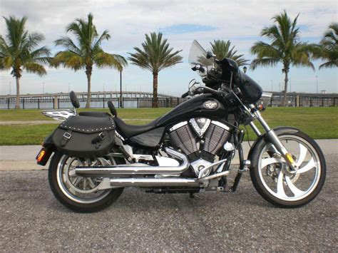 Motorcycle victory 2007 vegas owner's manual. Buy 2007 Victory Vegas Jackpot Cruiser on 2040motos