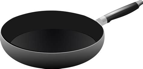 Frying Pan Png Transparent Free Icons And Png Backgrounds