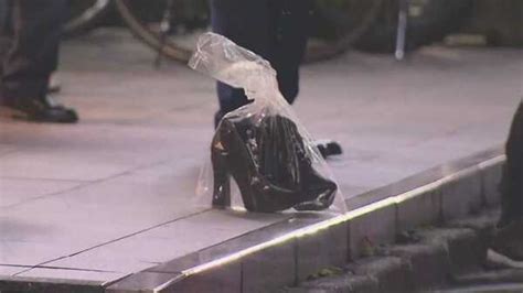 新宿歌舞伎町で女性が飛び降り 後を絶たない自殺者の巻き添え事故FNNプライムオンライン