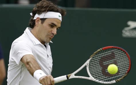 9 Roger Federer Images At Wimbledon 9dirty