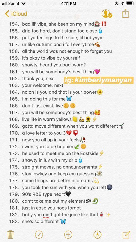 Of course, instagram limits bios to 150 characters. 38 Ideas Quotes Tumblr Bio | Instagram quotes captions ...