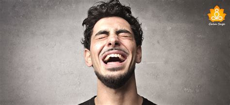 Paradoxical Laughter The Causes Behind Hysterical Laughter With Tips