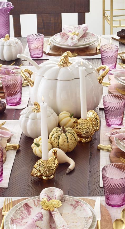 Seven Sophisticated Decorations For Your Easter Celebration Pink