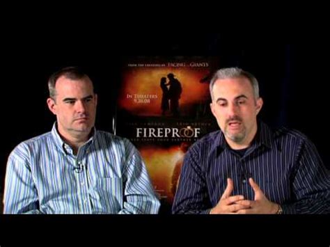 Alex kendrick is an american film writer, producer, director and actor. Alex & Stephen Kendrick: How Does it Make You Feel That ...