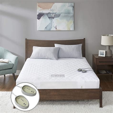 Related:heating mattress pad king heating mattress pad queen. Best Queen Size Heating Matress Pad - Home Creation