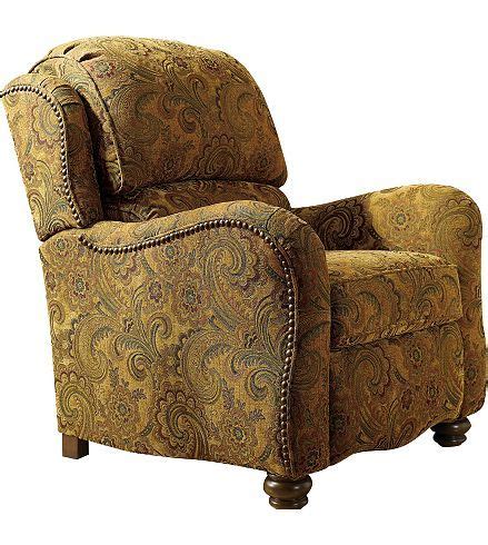 Lounge comfortably in one of these recliners or rocker chairs. Living Room Furniture, Steinbeck Recliner | Havertys ...