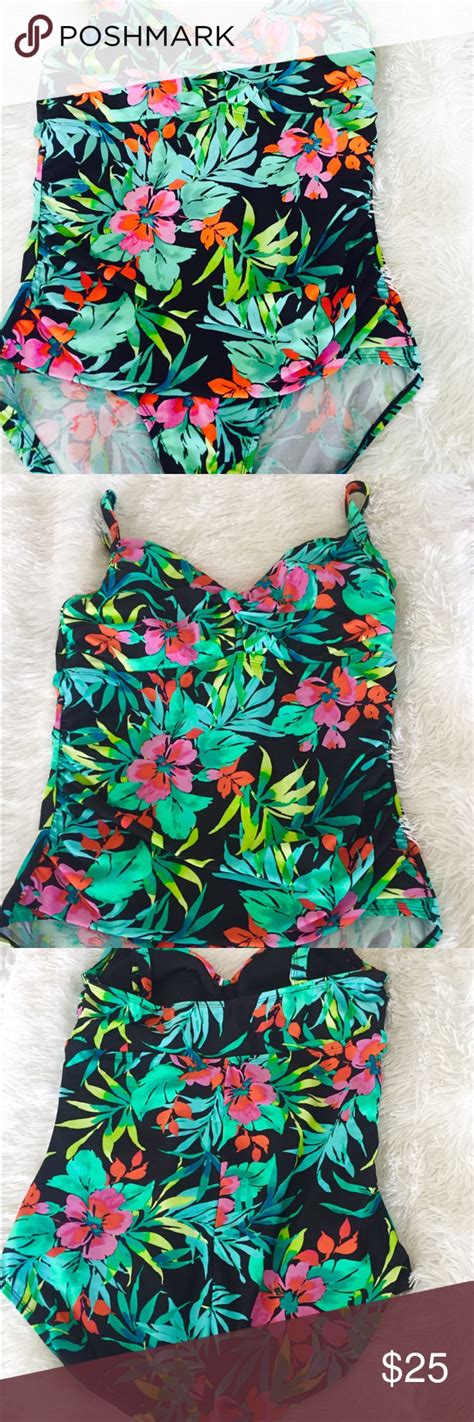 Tropical Swimsuit Tropical Swimsuits Swimsuits Swimsuits For All