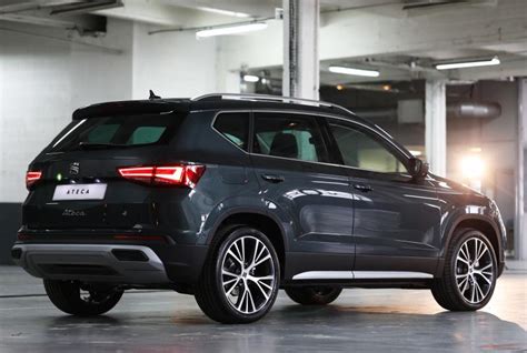 Check spelling or type a new query. Album photo - SEAT Ateca 2020 | Nos photos du SUV compact ...