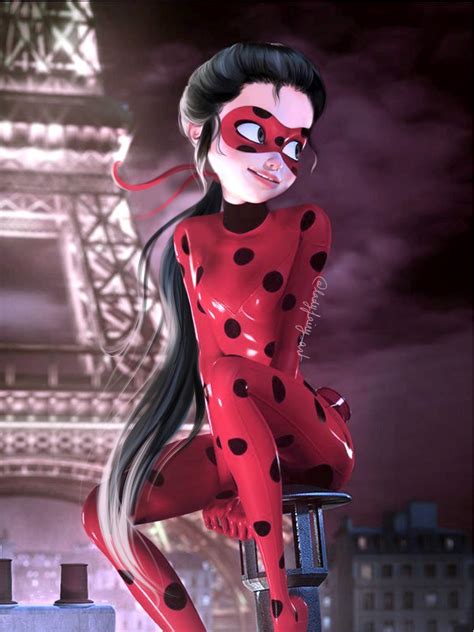 Pictures Of Miraculous Ladybug