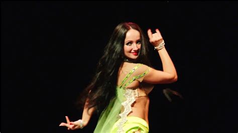 Miss Missis Belly Dance International The Best Of Russia Youtube
