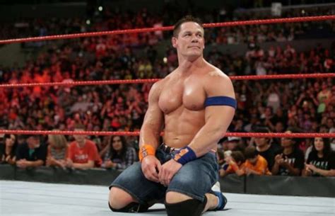In recent times, cena has been termed as a free agent working both for raw and smackdown. Is John Cena retiring from the WWE? - Sports India Show