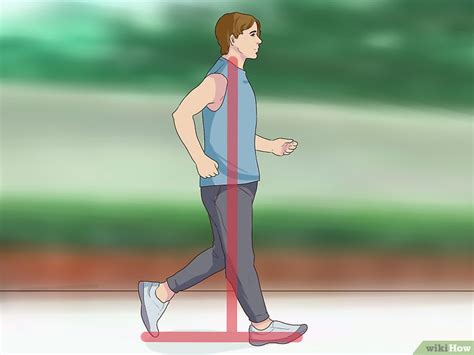 A história da marcha atlética está diretamente ligada com a caminhada. Como Praticar Marcha Atlética: 13 Passos (com Imagens)