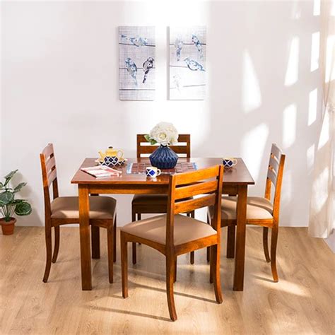 Playing games, helping with homework or just lingering after a meal, they're where you share good times with family and friends. Dining Tables on Rent in Noida: 2, 4 & 6 Seater Dining ...