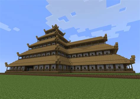 Check spelling or type a new query. Japanese Building Pack (with schematics!) Minecraft Map