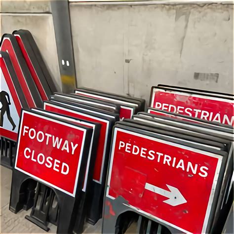 Road Traffic Signs For Sale In Uk 55 Used Road Traffic Signs