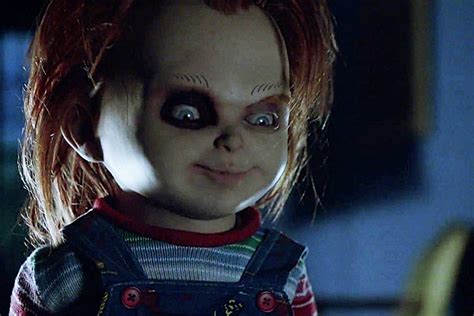 Maybe you would like to learn more about one of these? 'Chucky' TV Show From Original Creator Confirmed