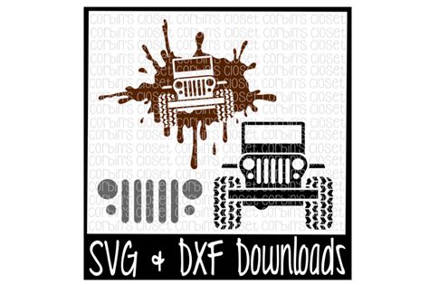 Cricut Jeep Svg Free Svg Cut Files Create Your Diy Projects Using