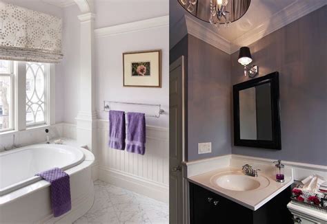 The herb is used for medicinal uses, like helping to cope with mosquitoes. 17 Lavender Bathroom Design Ideas You'll Love | Interior ...