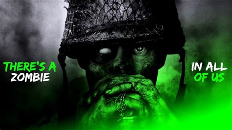73 zombie wallpapers hd images in full hd, 2k and 4k sizes. Call Of Duty WW2 Wallpapers - Wallpaper Cave