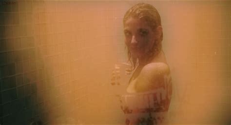 Sarah Shahi Nude Topless And Weronika Rosati Nude Topless In The Shower