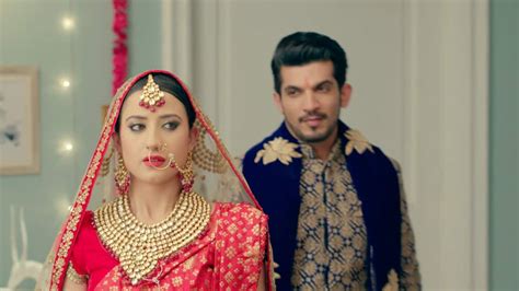Watch Ishq Mein Marjawan Season 1 Episode 12 Why Did Aarohi Marry Deep Watch Full Episode