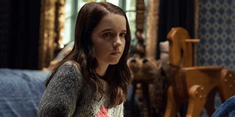 Young sabrina is cast in the caos christmas special and she is kiernan's legit doppelgänger. The Haunting of Hill House's Mckenna Grace to Star in ...