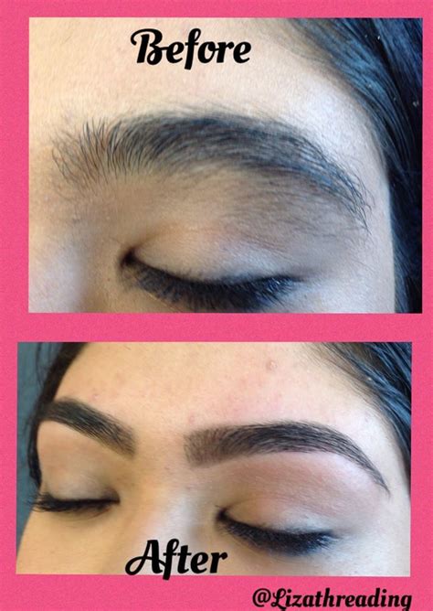 Eyebrow Threading Near Me Mall Murray Ledford