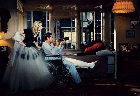 Watch the new trailer for the woman in the window now and see the film in theaters may 15, 2020. Movie Review: Rear Window (1954) | The Ace Black Blog
