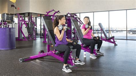 Planet Fitnesss Free Weights The Pros And Cons You Need To Know