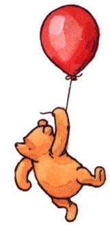 Classic Winnie The Pooh Drawings | Free download on ClipArtMag
