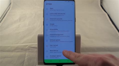 I have a 2016 samsung tv, reddit user zzgamer9000 recently posted in the r/disneyplus subreddit. Unlock Developer Options | Galaxy S8/S8+ - YouTube