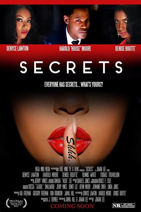 Secrets Imdb