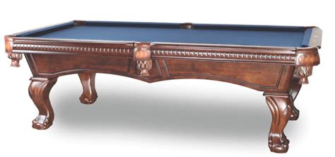 If you refinish or restore furniture for a living, price out refinish your furniture if it needs a lot of help. How Much Does a Pool Table Cost? | GameTablesOnline ...