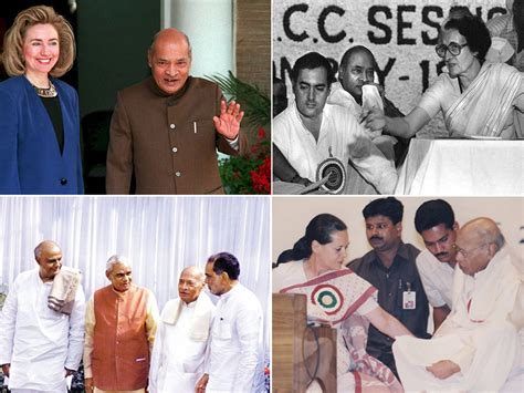 Though narasimha rao, along with manmohan singh, 'packaged' economic liberalisation as an extension of rajiv gandhi's vision, he never let that affect the the day after his death, rao's funeral procession left his delhi house at 9, motilal nehru marg for the airport to fly his body to hyderabad. pv narasimha rao Rare photos Photo Gallery - Sakshi