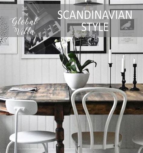 Niki brantmark #lagom #thescandinavianhome #relaxedrustic top 10 interior instagram vogue latest blog post linkin.bio/myscandinavianhome. The Scandinavian design style. Everything modern, clean ...
