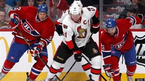 The montreal canadiens are off to their first stanley cup final since 1993. Canadiens de Montréal: Gionta et Pacioretty sur la glace ...