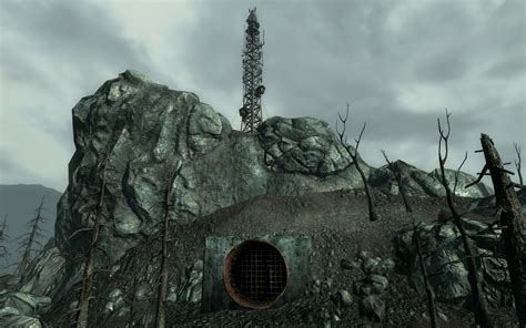 Game of the year edition: Fallout 3 location images - The Fallout wiki - Fallout ...
