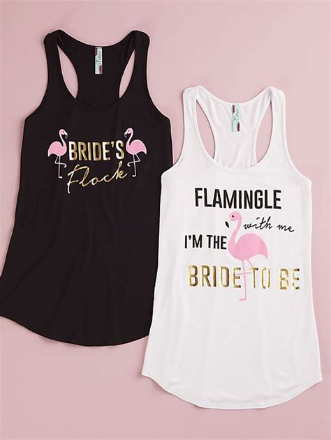 We've researched the best bachelorette party shirts for you and your crew. Bachelorette Party Shirts For Every Squad | Bachelorette ...