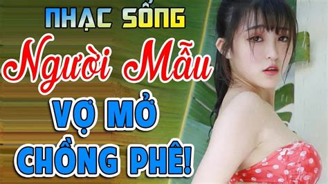 Nhạc Sống Remix Hay 2020 Liên Khúc Nhạc Sống Trữ Tình Remix Hay Miền Tây Dân Dã Youtube