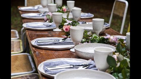 Pollinators help plants that bring us food and other. Chef Sam Gowing shares the spirit of good food - YouTube