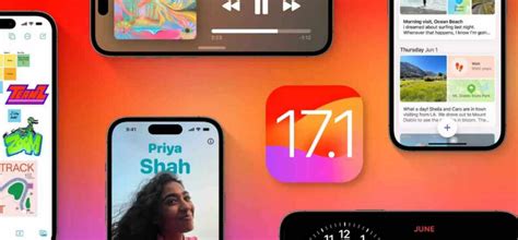 Attention Iphone Users Ios 171 Launching On This Date Check Stunning